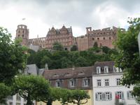 Schloßruine