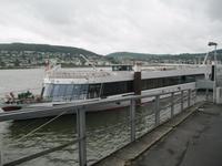 A-ROSA in Rüdesheim