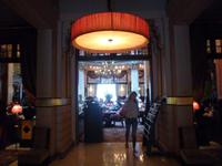 Hotel des Indes, Den Haag