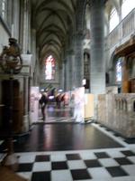 Ypern, Martinskirche