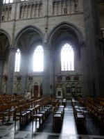 Ypern, Martinskirche