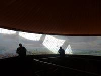 Memorial 1815, Panorama