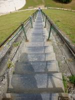 Butte du Lion, Memorial 1815