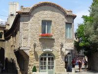 Carcassonne