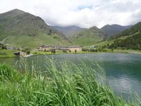 Vall de Nuria
