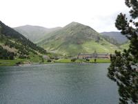 Vall de Nuria