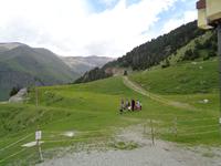 Vall de Nuria