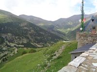 Vall de Nuria