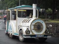 Bähnchen Rüdesheim