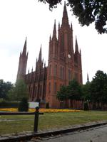 Kirche in Wiesbaden