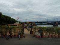 Mainzer Strandbar 
