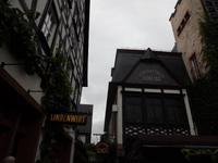 Schloss Rüdesheim, Drosselgasse