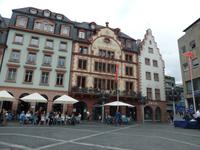 Stadtmitte Mainz 