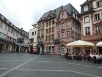 Stadtmitte Mainz
