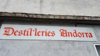 Arinsal Destil'leries