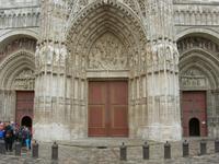 Rouen Kathedrale