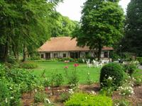 Distillerie Chateau de Breuil en Auge