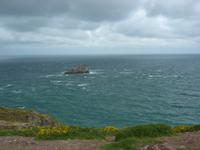 Cap Fréhel, Smaragdküste