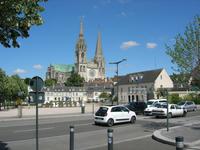 Chartres, Kathedrale
