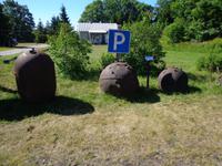 Insel Saaremaa