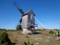 Insel Saaremaa