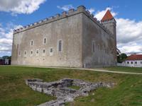 Insel Saaremaa