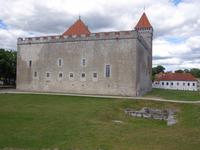 Insel Saaremaa