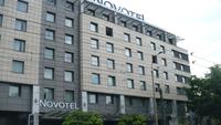 Novotel Krakau