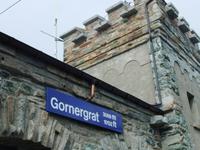 Auf dem Gornergrat