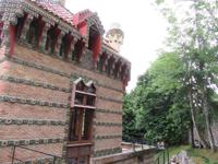 El Capricho de Gaudi (15)