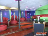Anytime Bar