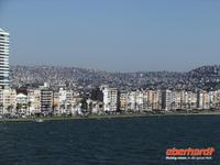 Izmir Hafen