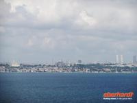 1. Blick auf Istanbul