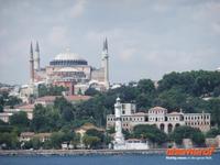 Hagia Sophia