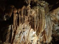 Ausflug in die Ardeche - in der 