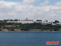Topkapi Palast