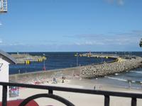 E-Bike Reise polnische Ostsee Eberhardt TRAVEL