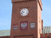 E-Bike Reise polnische Ostsee Eberhardt TRAVEL