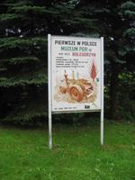 E-Bike Reise polnische Ostsee Eberhardt TRAVEL