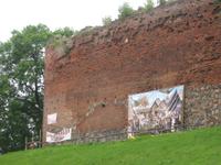 E-Bike Reise polnische Ostsee Eberhardt TRAVEL