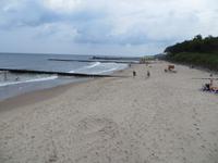 E-Bike Reise polnische Ostsee Eberhardt TRAVEL