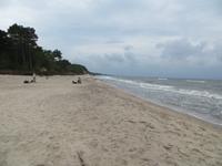 E-Bike Reise polnische Ostsee Eberhardt TRAVEL