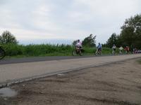 E-Bike Reise polnische Ostsee Eberhardt TRAVEL