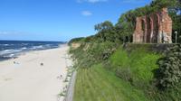E-Bike Reise polnische Ostsee Eberhardt TRAVEL