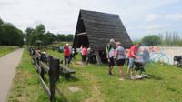 E-Bike Reise polnische Ostsee Eberhardt TRAVEL