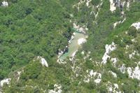 Grand Canyon du Verdon