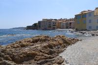 Küstenweg St. Tropez