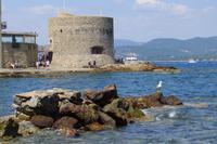 Bucht von St. Tropez