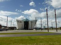 014-Belfast_Titanic-Museum