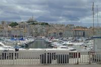 Marseille, Hafen